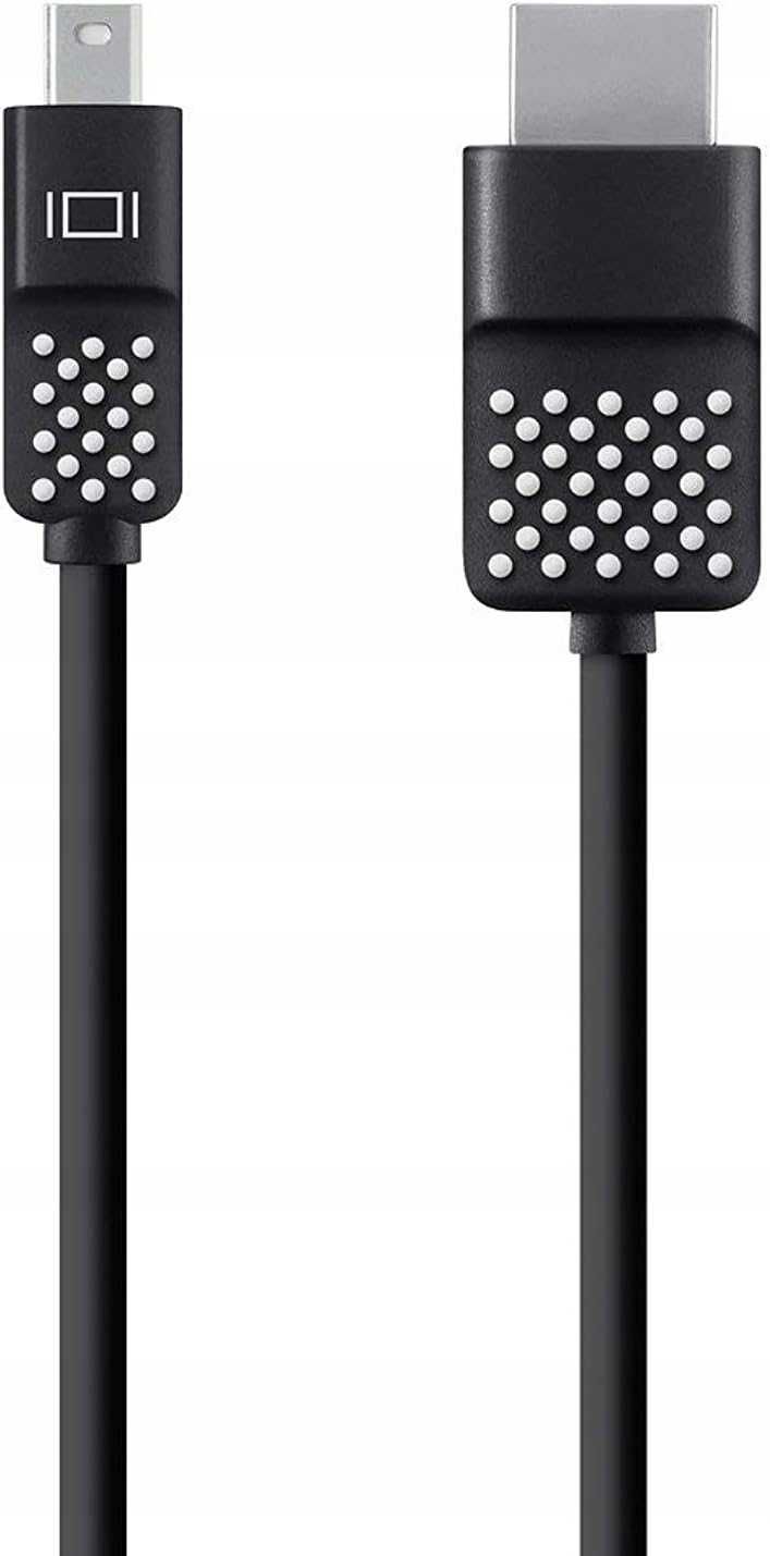 Kabel Belkin Mini DisplayPort na HDMI 1,8 m