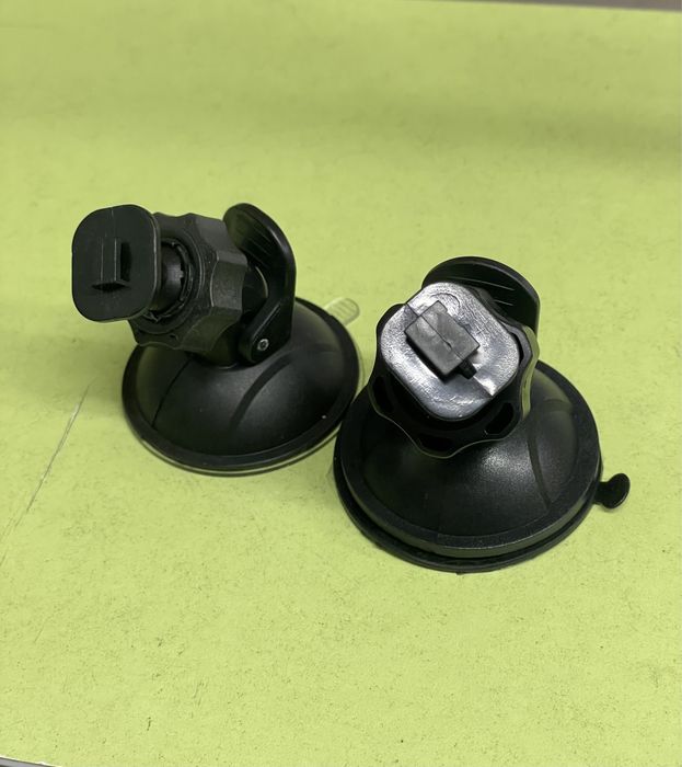 Авто кріплення тримач присоска для відеореєстратора держатель