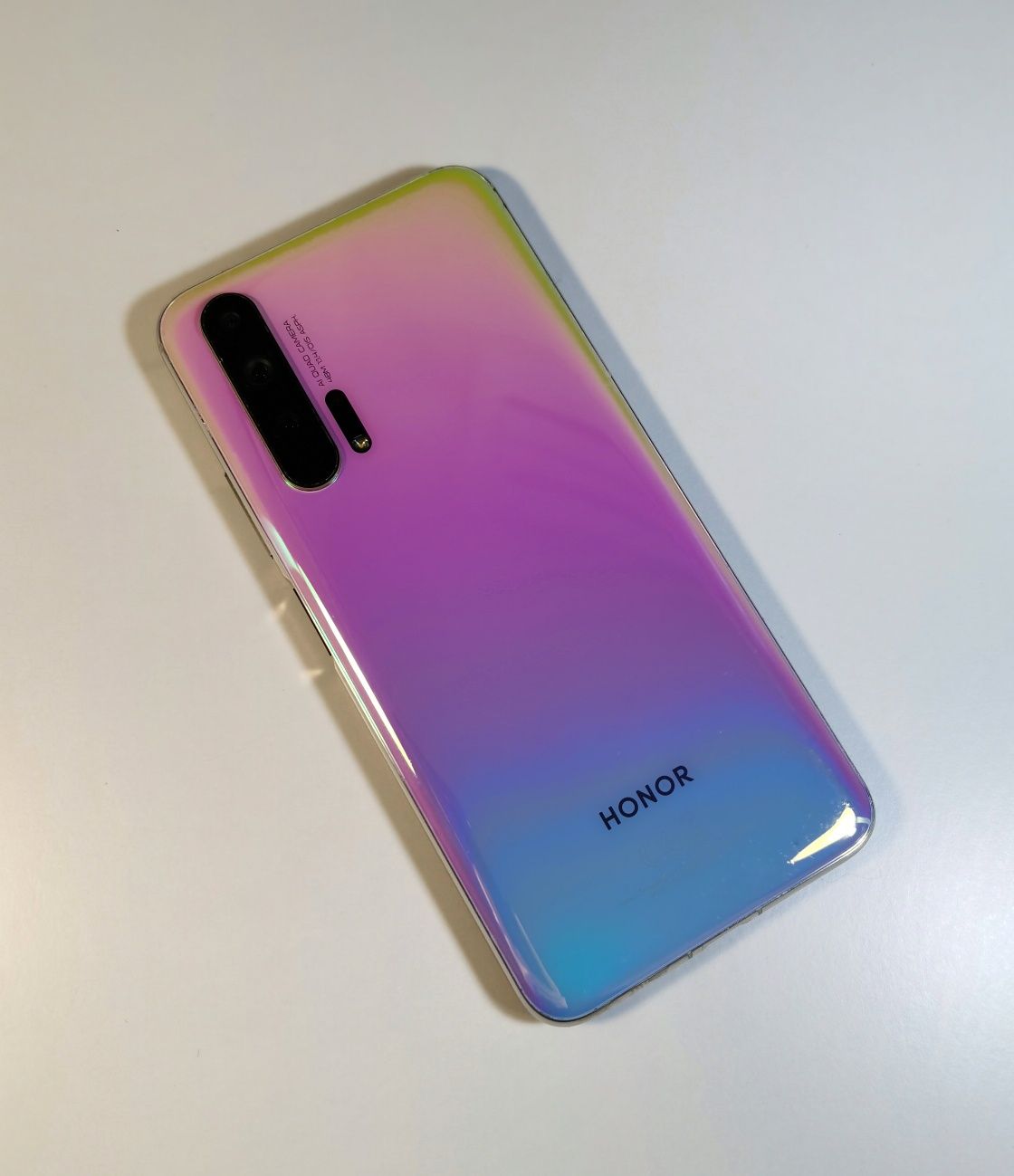 Honor 20 Pro (8/256) IPS, OIS, 3x-zoom