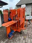 Trak taśmowy Wirex CZP 2