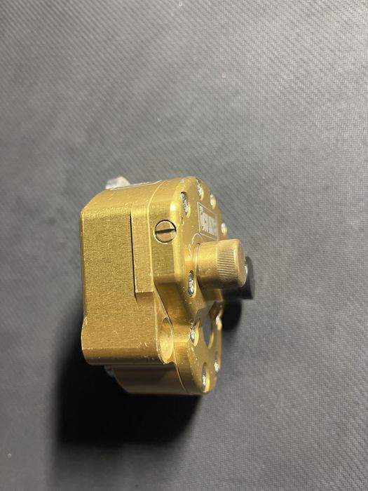 Amortecedor direção ohlins