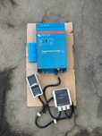 інвертор перетворювач напруги victron energy Phoenix Inverter