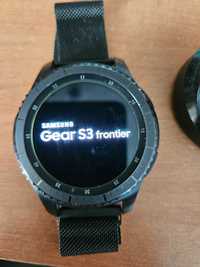 Samsung Gear Frontier