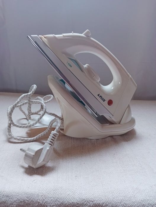 Праска безпровідна A-Plus