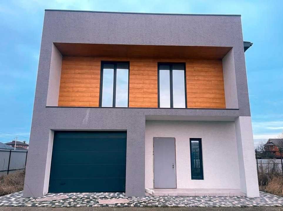 Продам будинок з гаражем у Білогородці без комісії