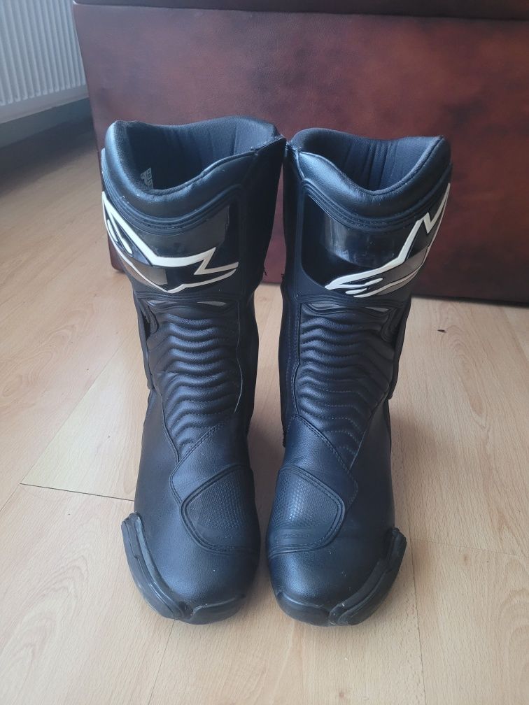 Buty Alpinestars S-MX 6 roz.46 30cm SMX6