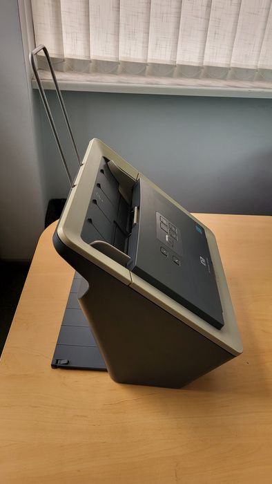 Сканер HP ScanJet N6010 (L1983A)

Возможность быстрого 2-стороннего ск