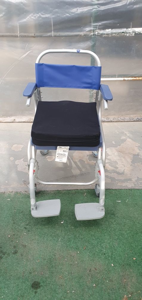 Apoio ao idoso ou incapacitado