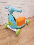 Skip hop Hulajnoga 3w1