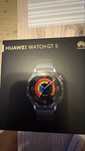Ładny Huawei Watch GT5 46mm
