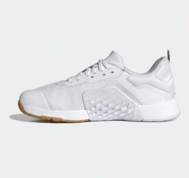 Оригінал ADIDAS DROPSET 3 жіночі кросівки для тренувань  36-42 р.