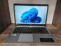 Laptop Acer Aspire 5 A515-55G I5-1035G1/8GB/512GB/WINDOWS 11 gwarancja