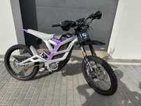79Bike Falcon Pro Motocykl elektr. terenowy 10kW 72V35AH 85KM/H 19"