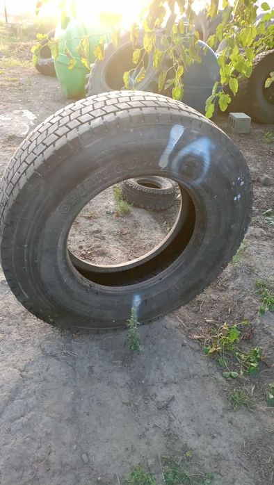 Шины 295/80-22,5.   295-22.5 295/22.5