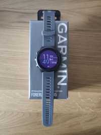 Garmin forerunner 245