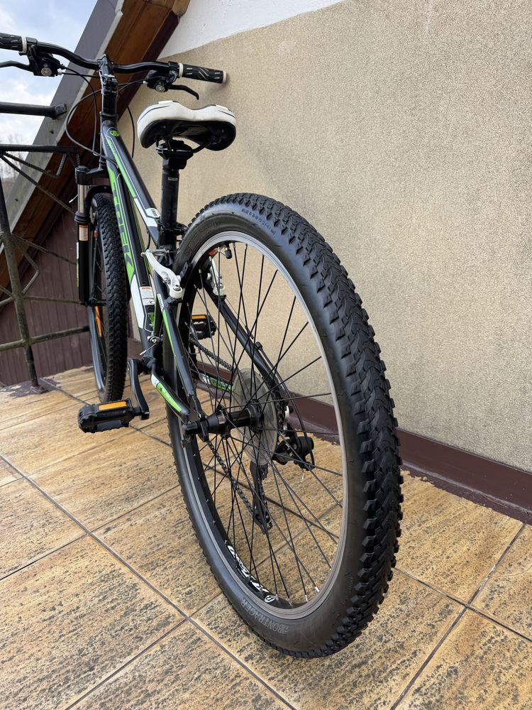 Rower dziecięcy Trek three series 3500
