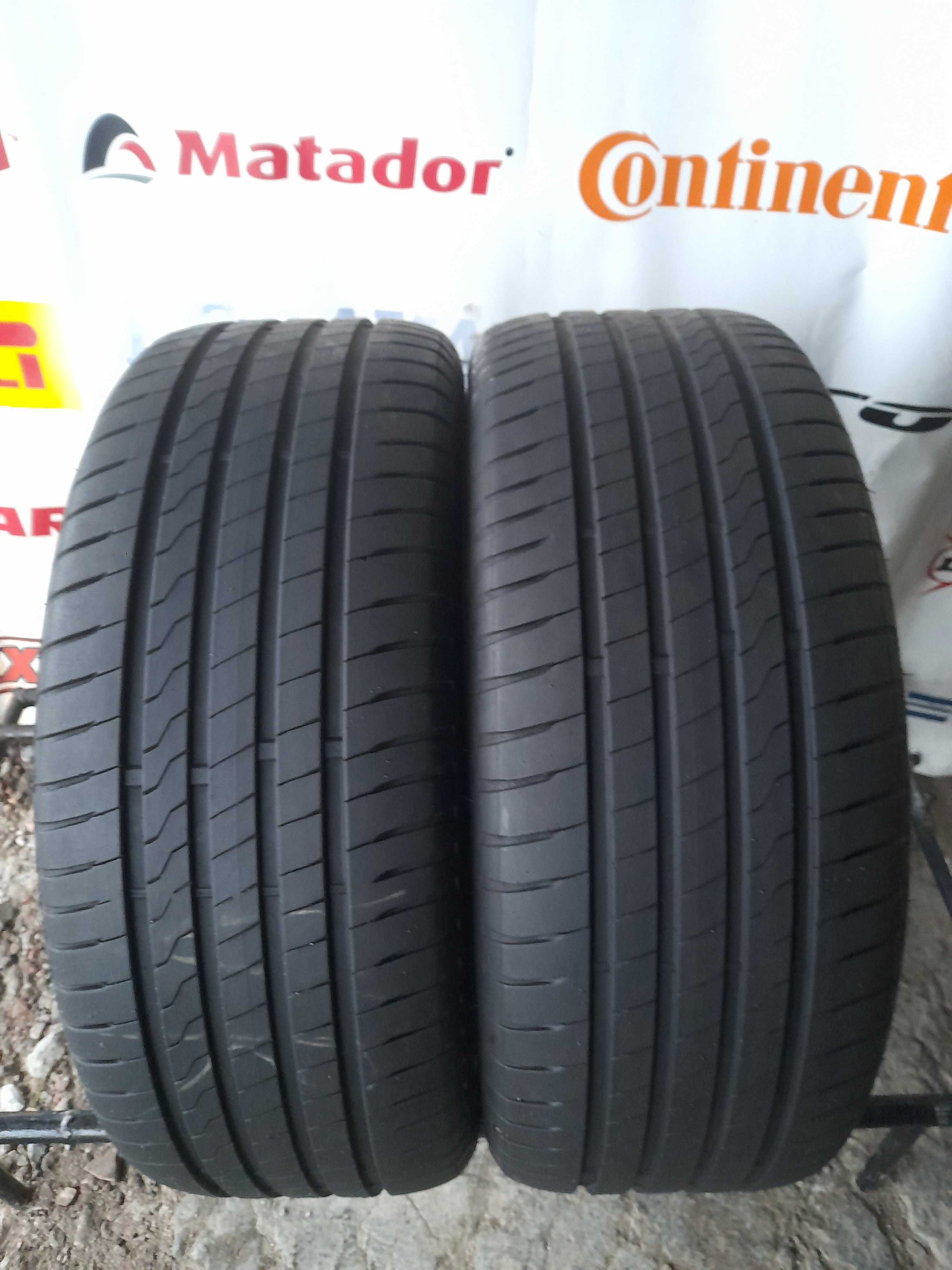 Літні шини 245/45 R19 Firestone roadhawk 2022 рік