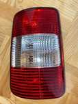 Lampa tylnia Vw Caddy Lewa!!!