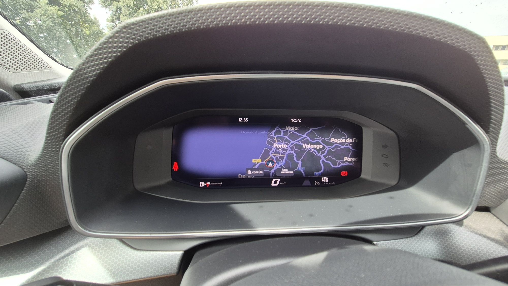 Seat Leon 1.0 TSI STYLE