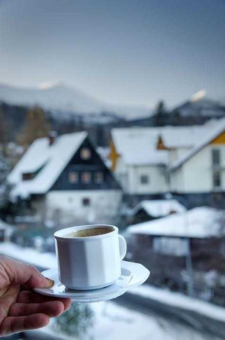 Sylwester w Karpaczu z widokiem na góry wypoczynek parking śniadania!