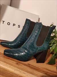 Buty Topshop nowe 39