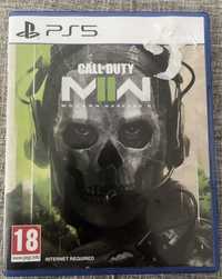 Call of duty modern warfare 2 ps5