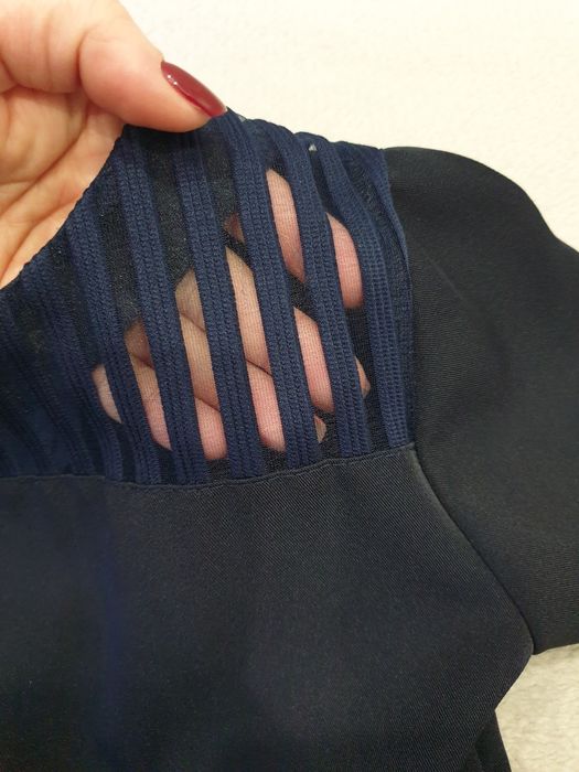 Школьное платье форма р.128