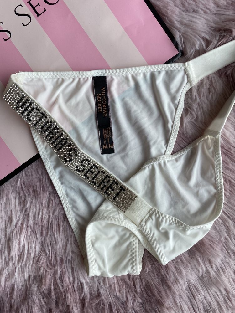 Majtki Victoria’s Secret M