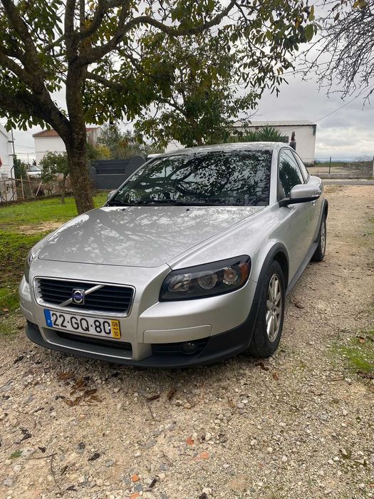Volvo C30 1.6 Nacional