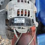 Alternator Ducato boxer jumper 2.8 jtd hdi