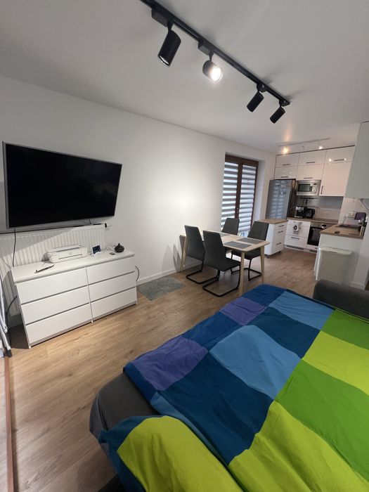 Zakrzówek Apartament z Jacuzzi 350zł/doba 550zł/2 doby