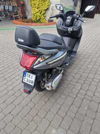 Sprzedam Sym 125