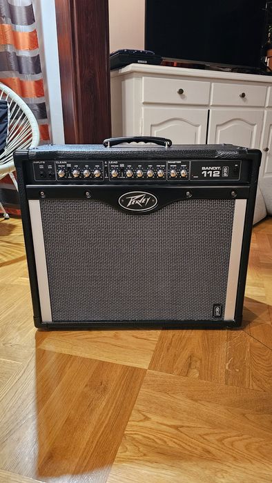 Peavey Bandit 112