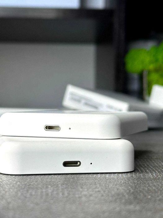 MagSafe Power Bank 10000 мАг максимальна автономність для твого iPhone