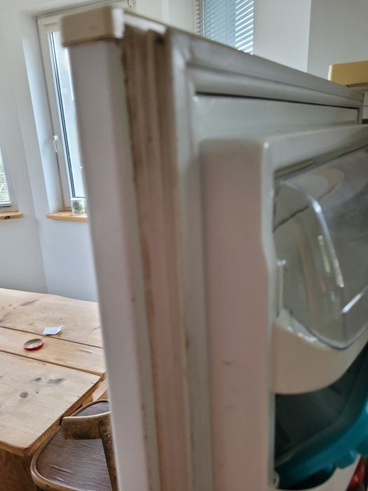 Lodowka whirlpool