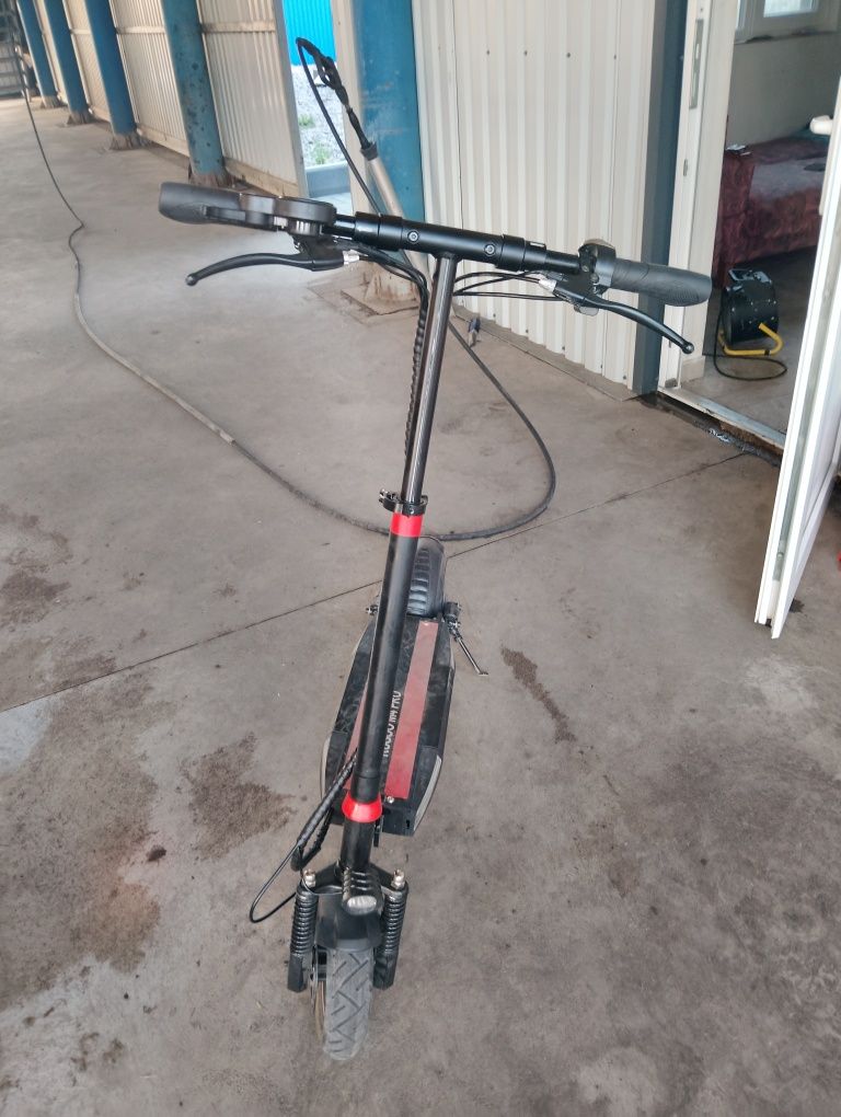 Куго м 4 про 1000w