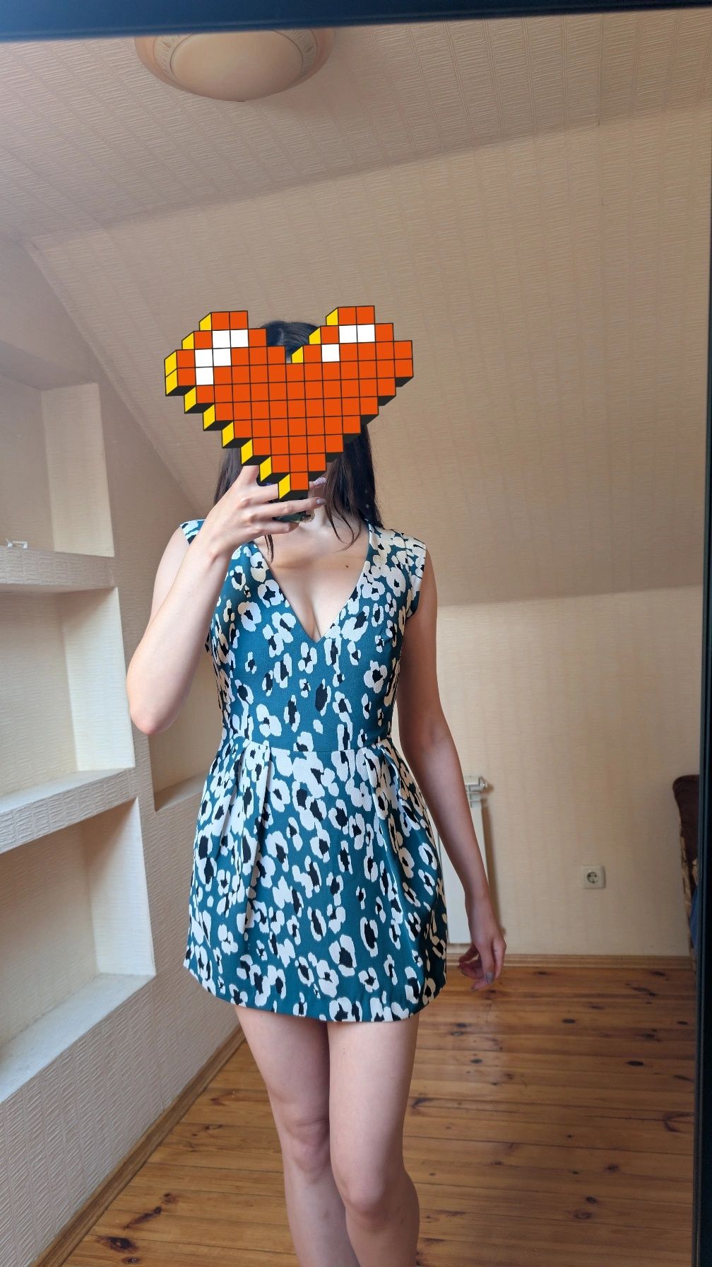 Продам Ромпер ZARA S