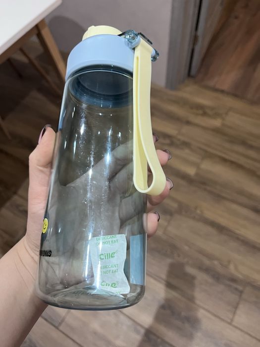 Бутилка для води з решіточкою,бутилка для води з фільтром