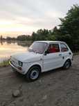 Polski Fiat 126p 600