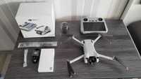 Dron Dji Mini 3 Pro RC