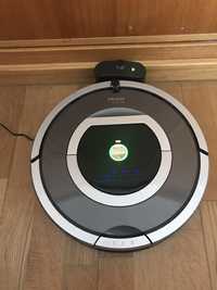 Vendo iRobot Roomba 785