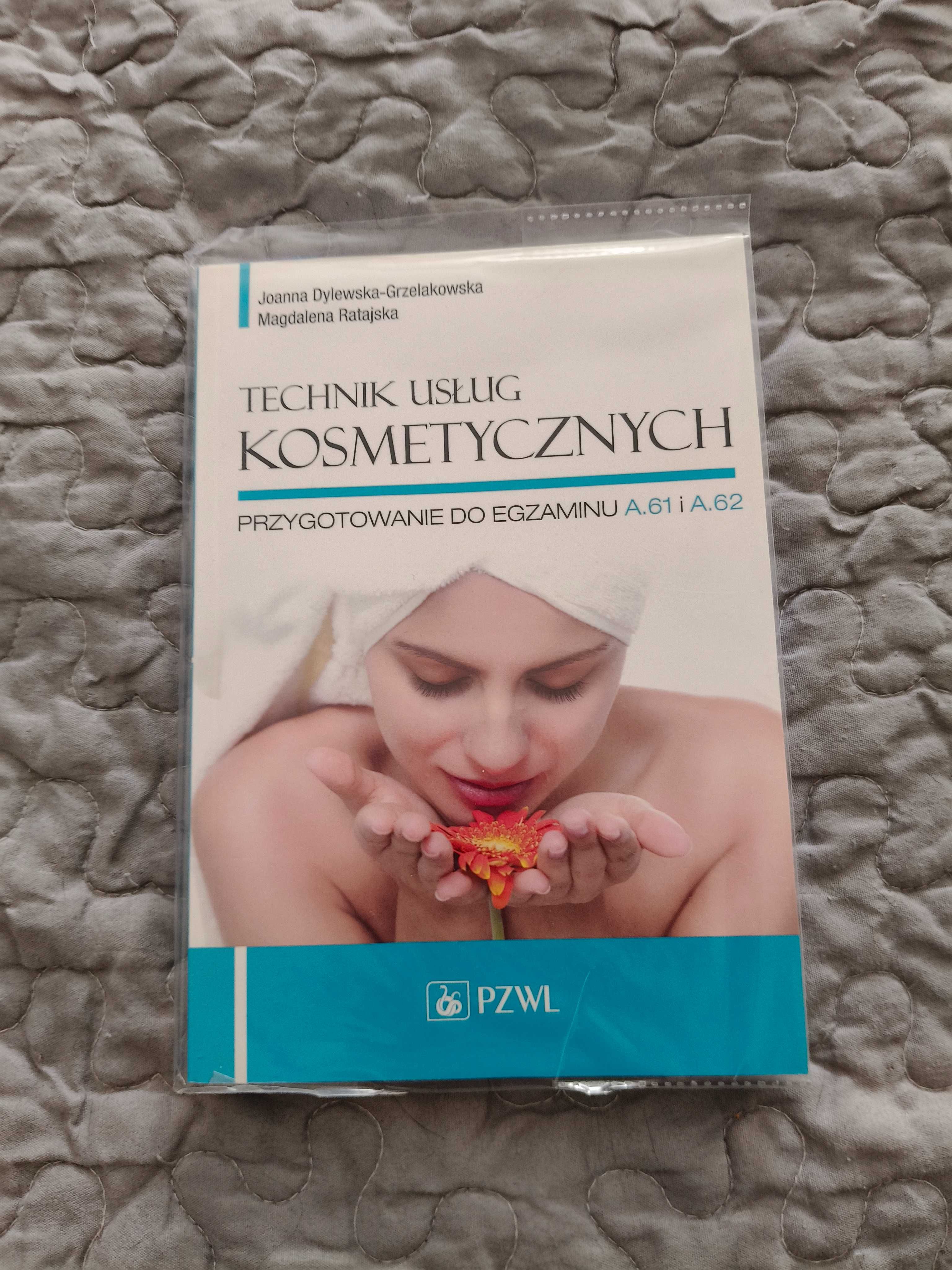 Technik usług kosmetycznych
