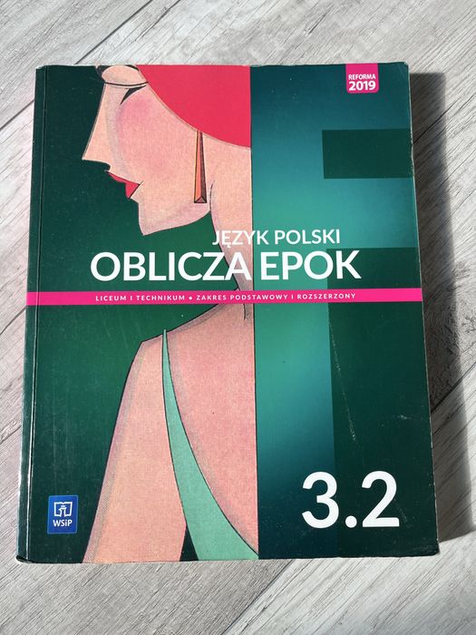 oblicza epok 3.2