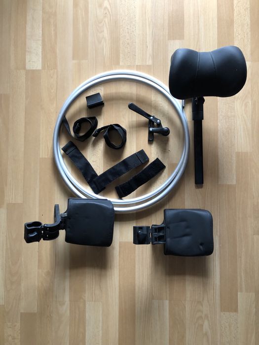 Cadeira de rodas manual