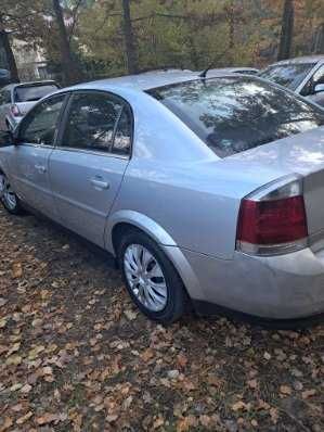 Opel Vectra 1.8 B z gazem 2002r 3450 zł