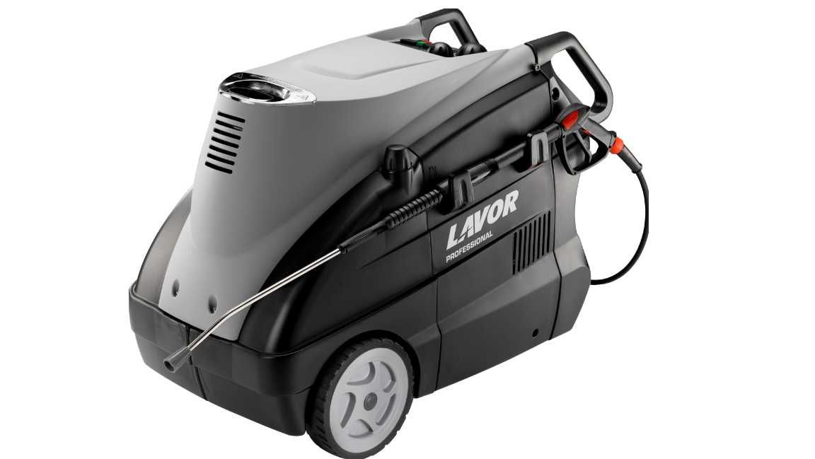 Myjka ciśnieniowa Lavor HTR 2515 ciepłowodna