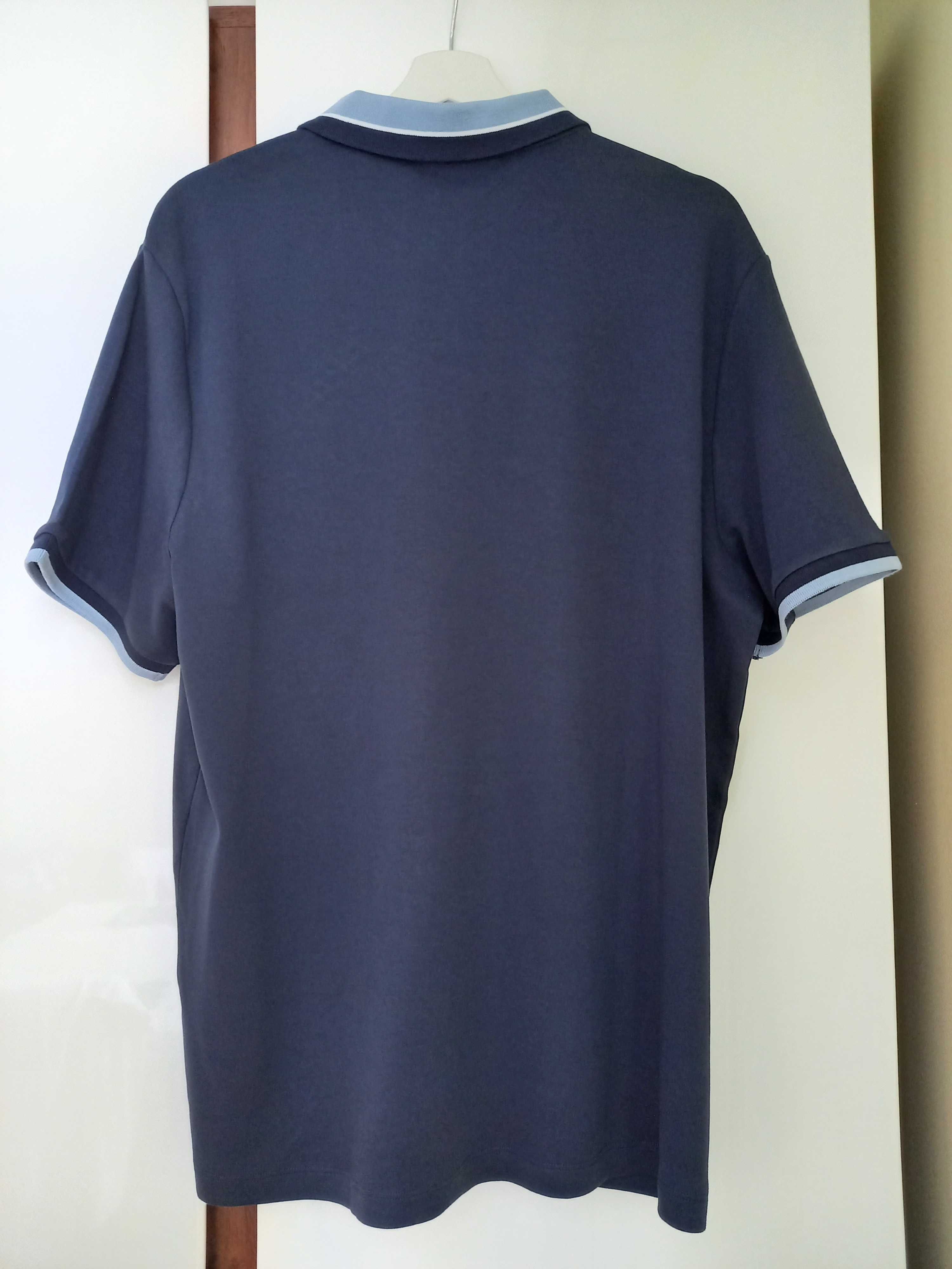 Nowa koszulka męska Michael Kors polo rozmiar XL