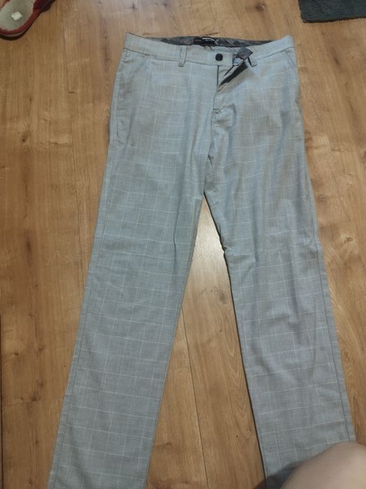 Sprzedam garnitur męski