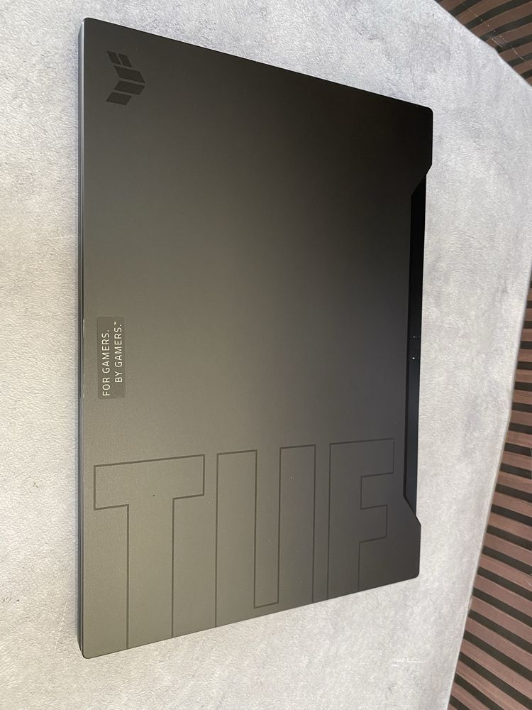 Ігровий ноутбук Asus TUF Dash F15