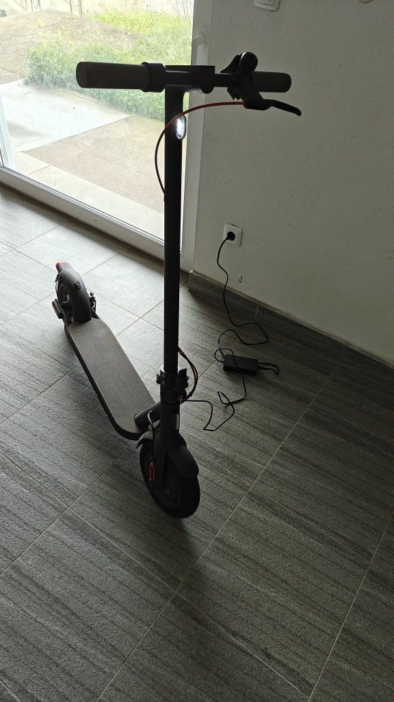 Xiaomi scooter 3